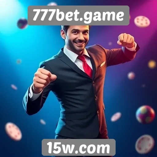 Ofertas de bônus e promoções no 777bet.game