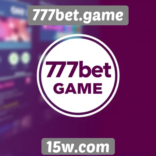 Suporte ao cliente e atendimento no 777bet.game