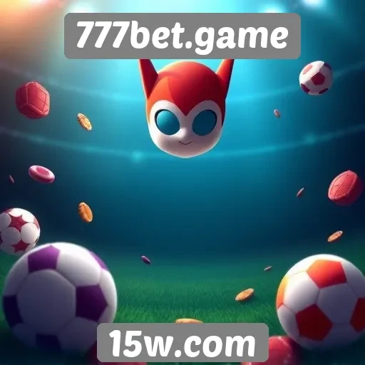 Análise das ofertas de jogos em 777bet.game