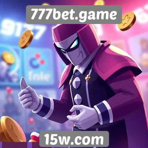 Tendências de jogos online no 777bet.game