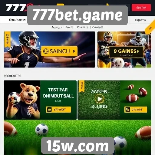 Promoções e bônus oferecidos na plataforma 777bet.game