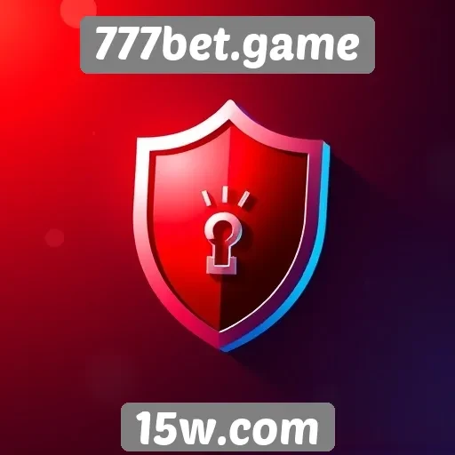 Recursos de segurança do site 777bet.game em foco